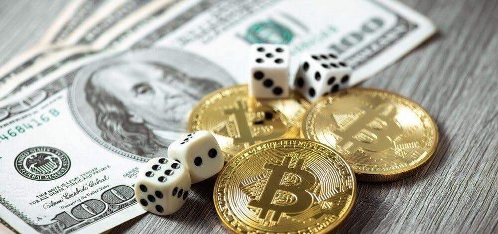 How To Use Bitcoin For Sports Betting And Online Casino Anonymous Bet